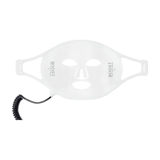 Brightening LED Face Mask | Advanced Skin Renewal - Mycosmeticslondon