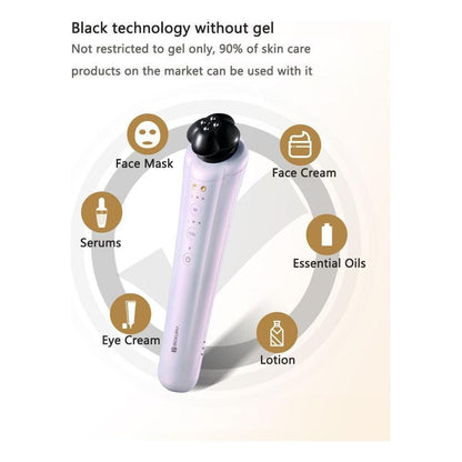 Anti Aging Eye Care Device RF Facial Rejuvenator