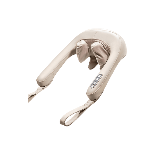 Portable Heat Massage for Neck and Back Relief - Mycosmeticslondon