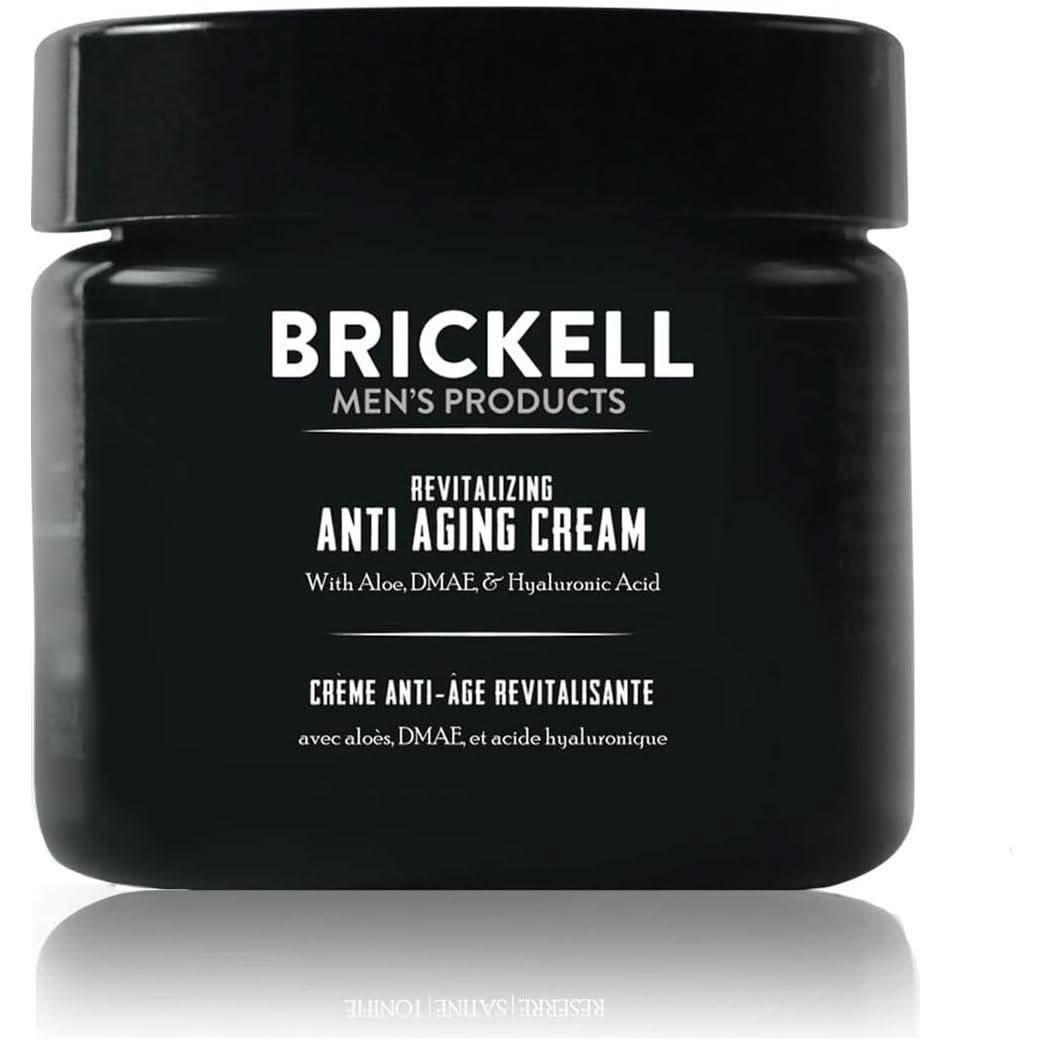Anti-Aging Moisturizer Cream for Wrinkle Free Skin - Mycosmeticslondon