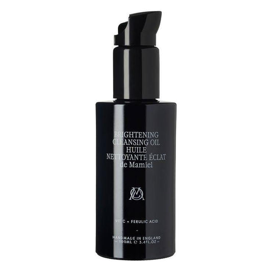 Nourishing Facial Cleansing Oil 100ml - Mycosmeticslondon