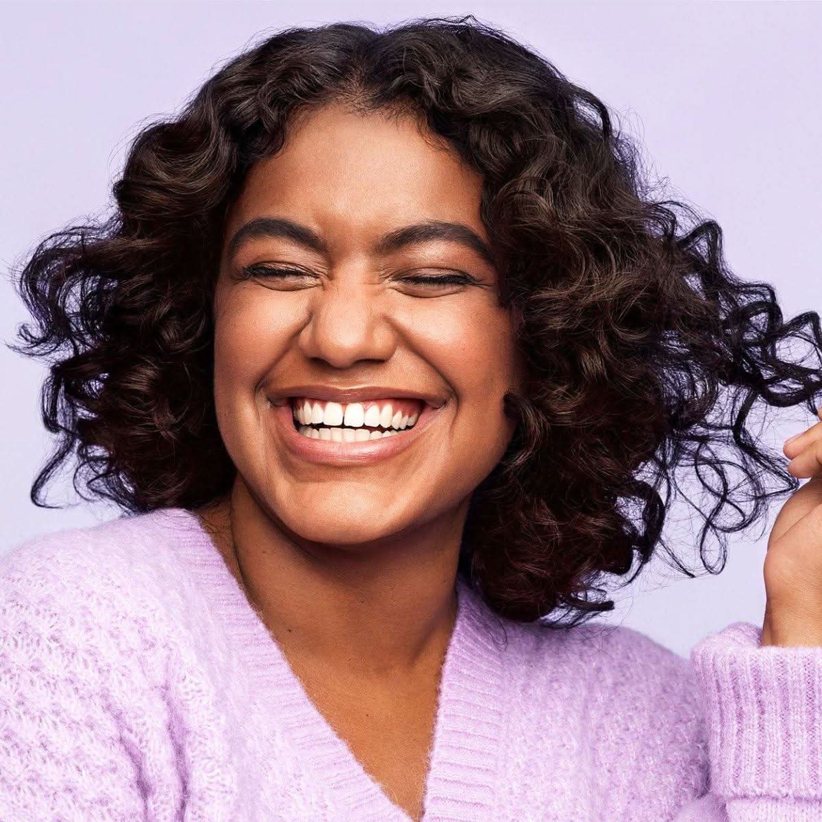 Portable Curl Defining Hydrating Travel Kit
