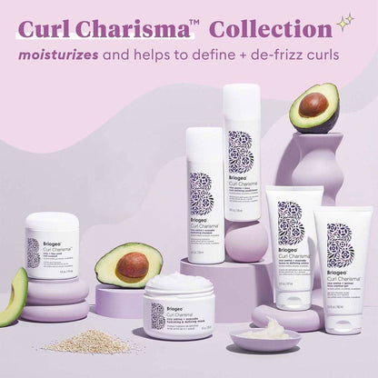 Portable Curl Defining Hydrating Travel Kit