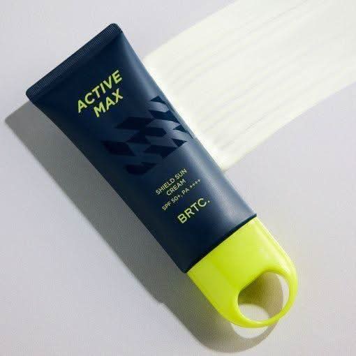 Powerful Daily Sunscreen Lotion SPF 50+ 50ml