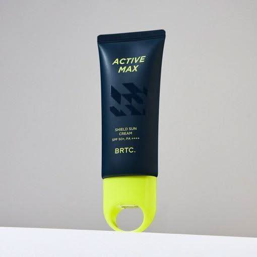 Powerful Daily Sunscreen Lotion SPF 50+ 50ml - Mycosmeticslondon
