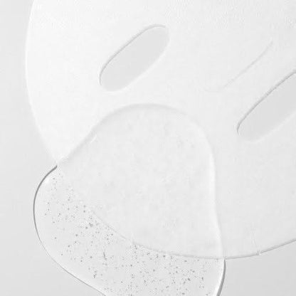 Hydrating Face Mask Pack - 10 Sheets, Brightening & Nourishing