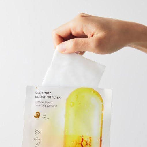 Hydrating Face Mask Set - 10 Pack, Moisturizing Skin Care