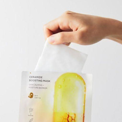 Hydrating Face Mask Set - 10 Pack, Moisturizing Skin Care