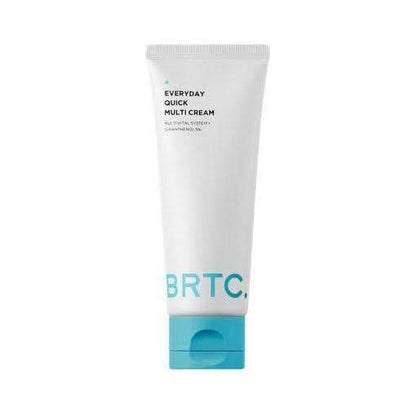 Natural Daily Moisturising Face Cream 60ml