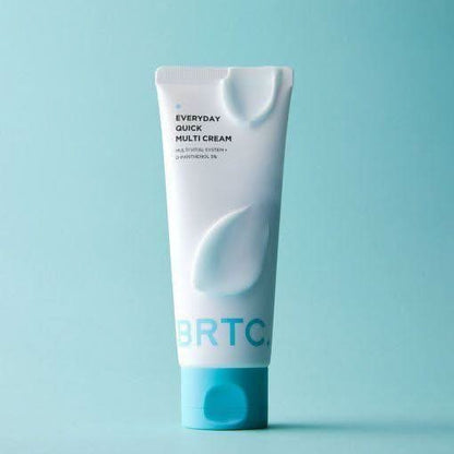 Natural Daily Moisturising Face Cream 60ml - Mycosmeticslondon