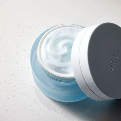 Moisturizing Daily Face Cream 50ml | Intensive Hydration Care