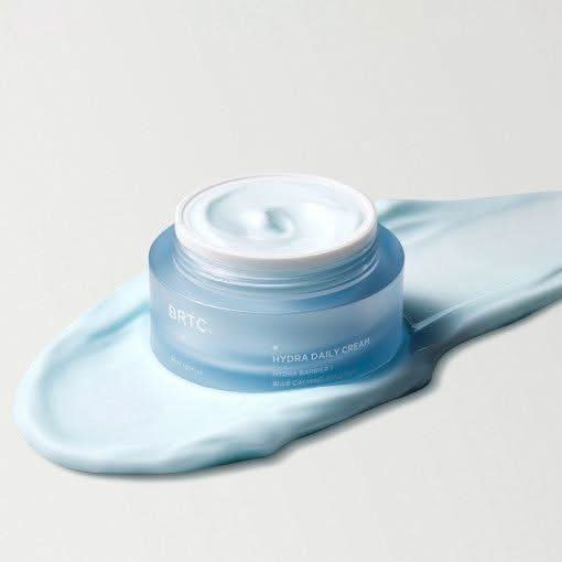 Moisturizing Daily Face Cream 50ml | Intensive Hydration Care