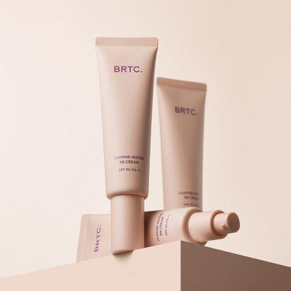 Natural Moisturizing BB Cream with SPF 30