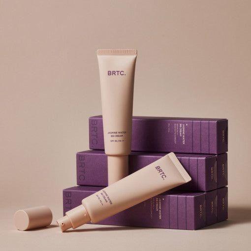 Natural Moisturizing BB Cream with SPF 30