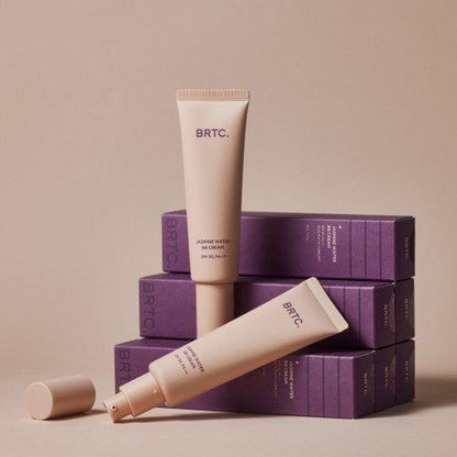 Natural Moisturizing BB Cream with SPF 30