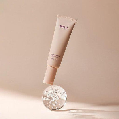 Natural Moisturizing BB Cream with SPF 30