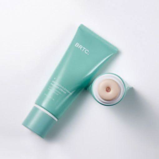 Gentle Exfoliating Face Cream 120ml