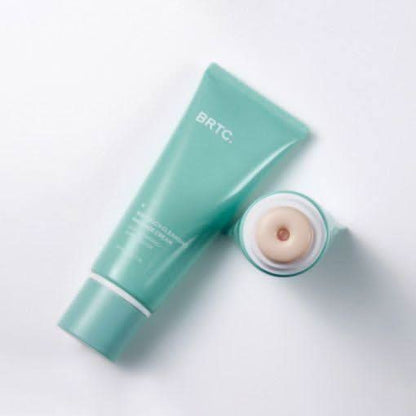 Gentle Exfoliating Face Cream 120ml