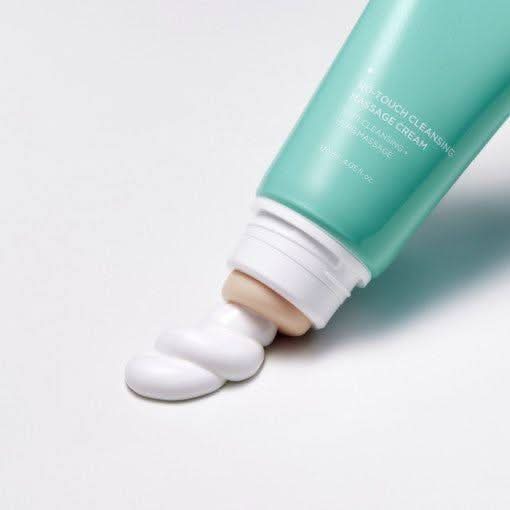 Gentle Exfoliating Face Cream 120ml