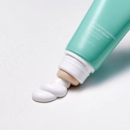 Gentle Exfoliating Face Cream 120ml