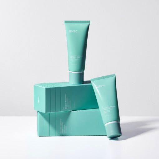 Gentle Exfoliating Face Cream 120ml