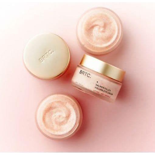 Nourishing Eye Cream for Dark Circles & Puffiness