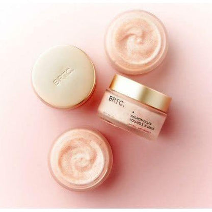 Nourishing Eye Cream for Dark Circles & Puffiness