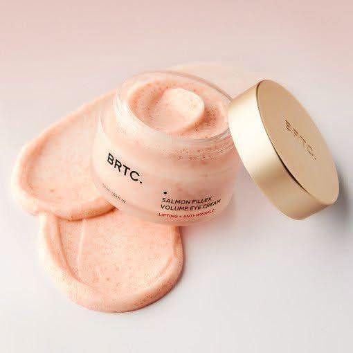 Nourishing Eye Cream for Dark Circles & Puffiness - Mycosmeticslondon