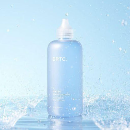 Nourishing Moisturizing Facial Toner 300ml - Mycosmeticslondon