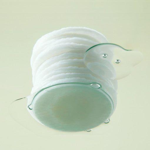 Gentle Exfoliating Toner Pads for Sensitive Skin