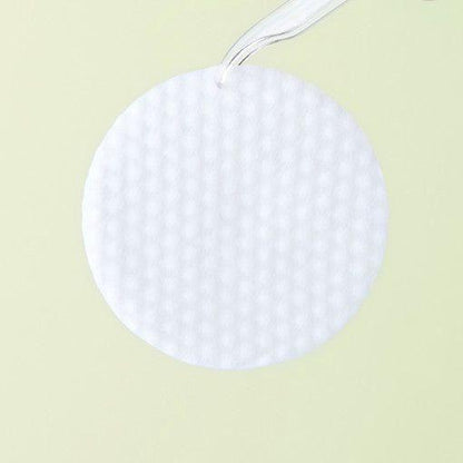 Gentle Exfoliating Toner Pads for Sensitive Skin