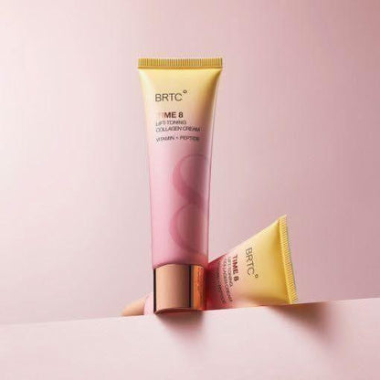 Plumping Anti Aging Face Moisturizer Cream 80ml