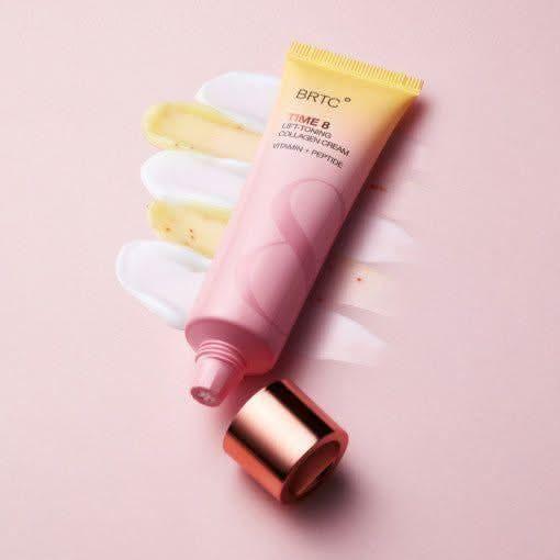 Plumping Anti Aging Face Moisturizer Cream 80ml