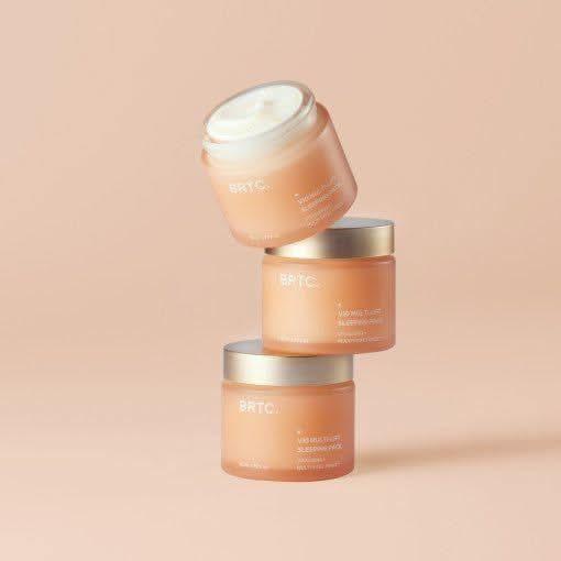 Intensive Night Time Face Mask Cream