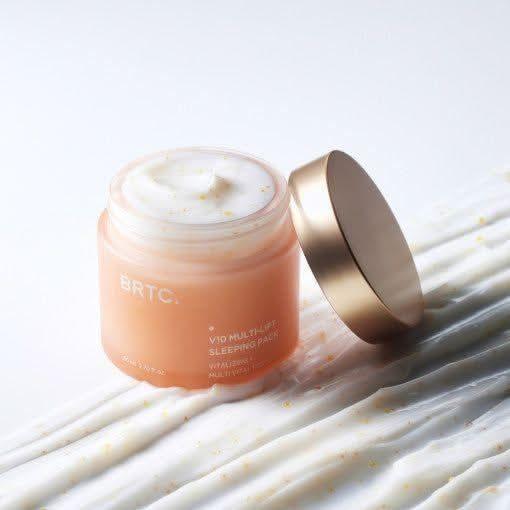 Intensive Night Time Face Mask Cream