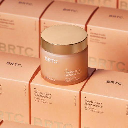 Intensive Night Time Face Mask Cream