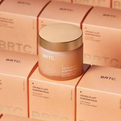 Intensive Night Time Face Mask Cream