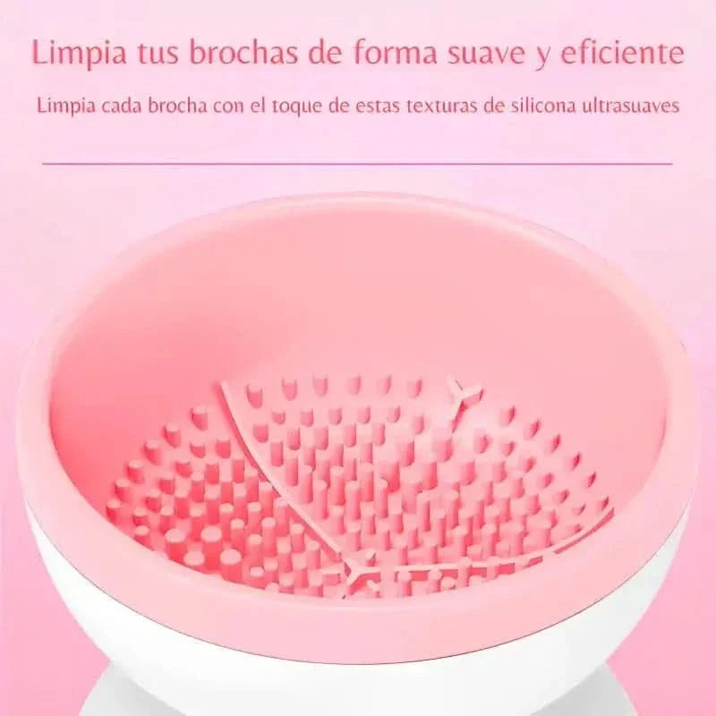 Flawless Face Brush - Mycosmeticslondon