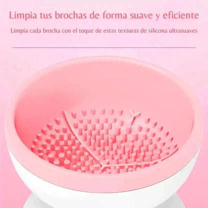 Flawless Face Brush - Mycosmeticslondon