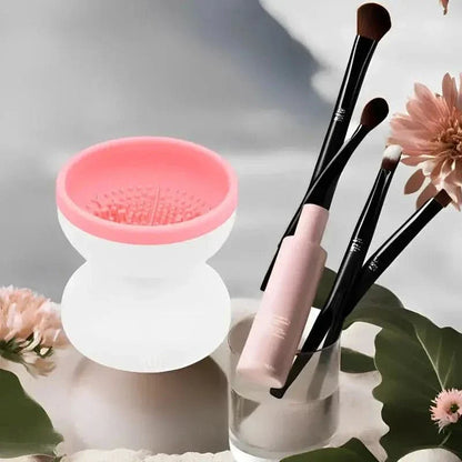 Flawless Face Brush