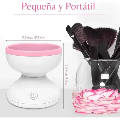 Flawless Face Brush