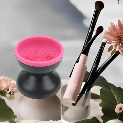 Flawless Face Brush