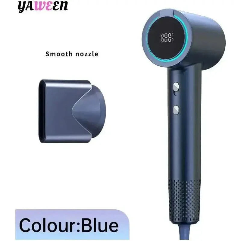 Silent High Speed Electric Motor - Mycosmeticslondon