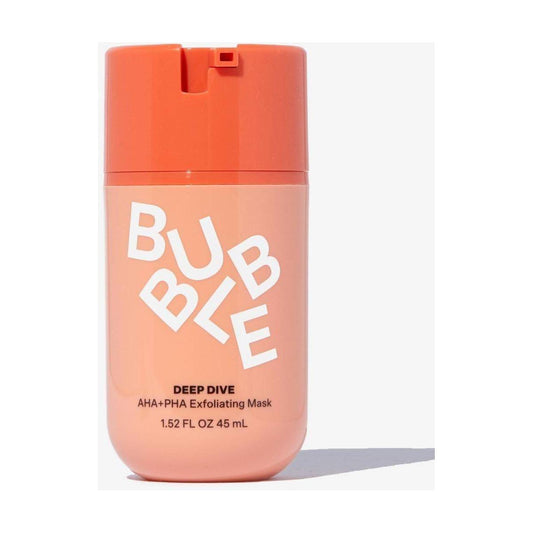 Gentle Daily Exfoliating Face Mask - Mycosmeticslondon