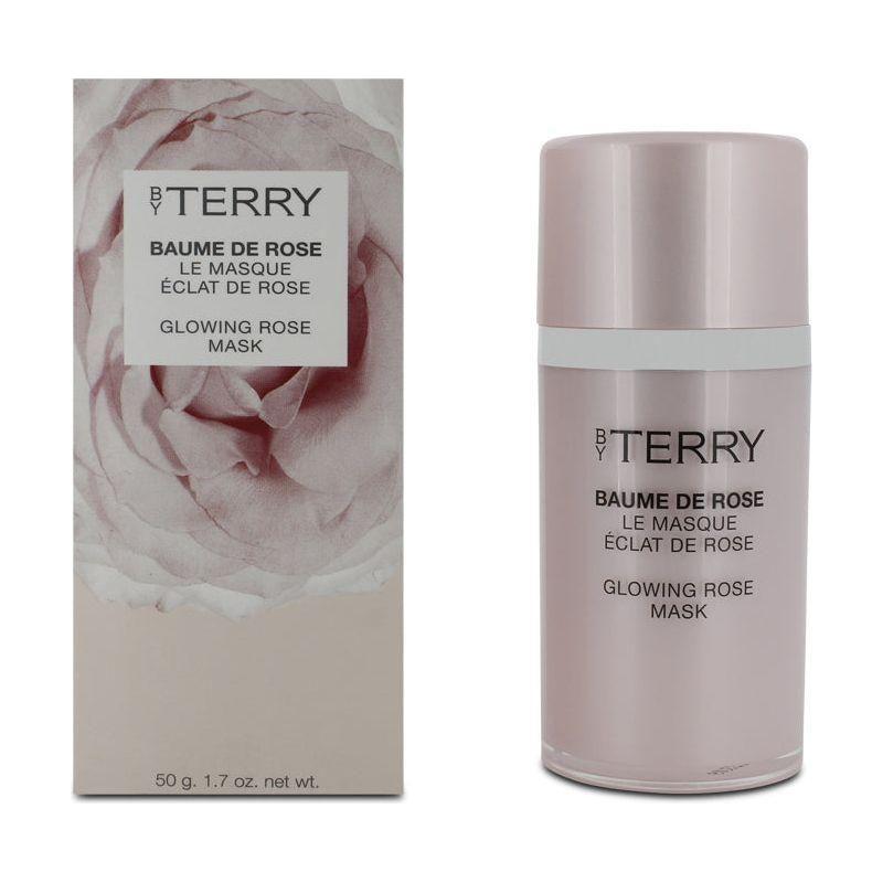 Nourishing Rose Face Mask 50g - Brightening Skin Care