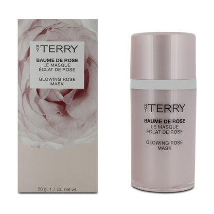 Nourishing Rose Face Mask 50g - Brightening Skin Care