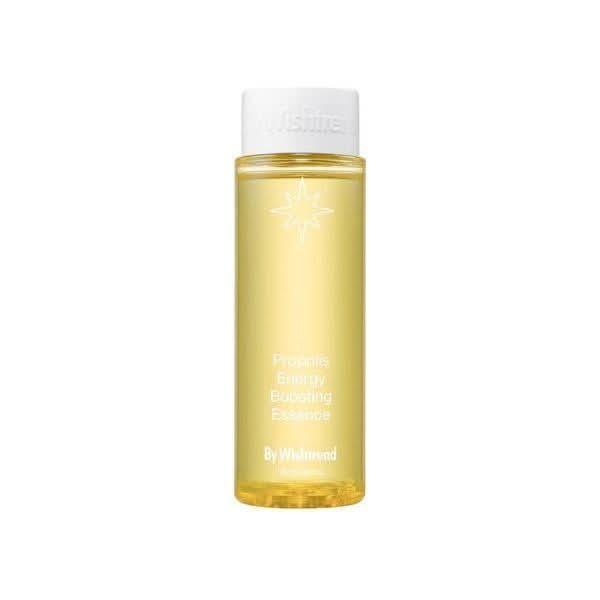 Natural Propolis Face Serum 100ml - Hydrating Skin Booster - Mycosmeticslondon
