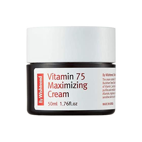 Nourishing Vitamin Cream for Glowing Skin - 50ml - Mycosmeticslondon