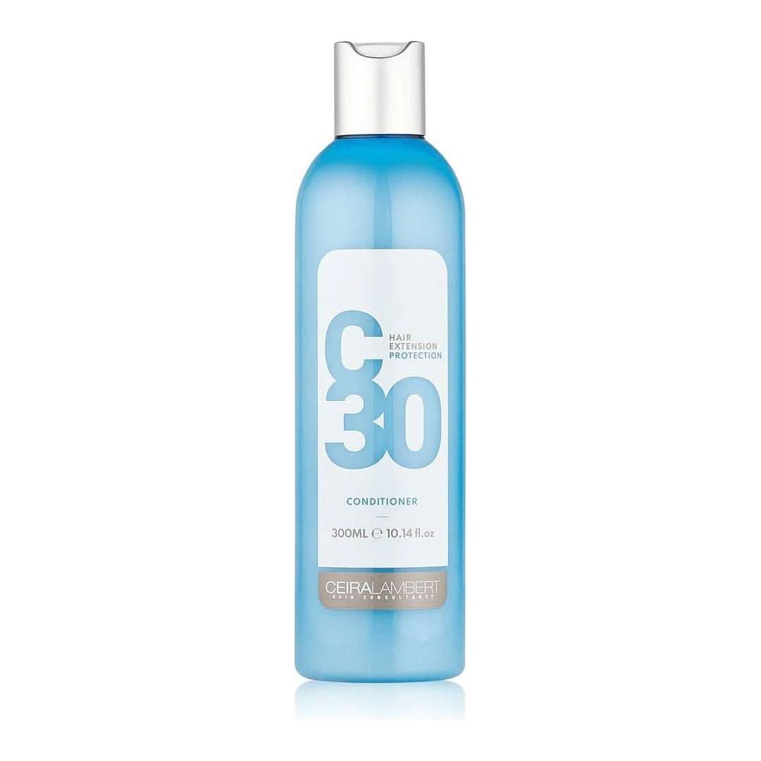 Nourishing Hair Extension Moisture Conditioner 300ml - Mycosmeticslondon