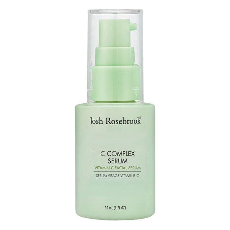 Vitamin C Serum with Gold & Natural Antioxidants - Mycosmeticslondon